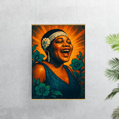 Bessie Smith poster 7