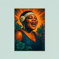 Bessie Smith poster 8