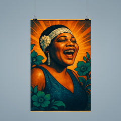 Bessie Smith poster 9
