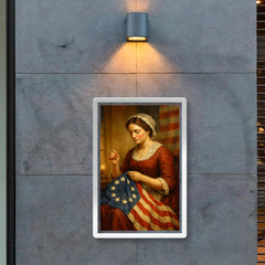 Betsy Ross poster 2