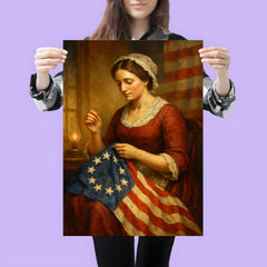 Betsy Ross poster 3