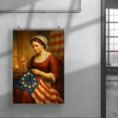 Betsy Ross poster 4