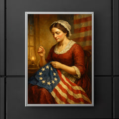 Betsy Ross poster 5