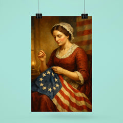 Betsy Ross poster 6