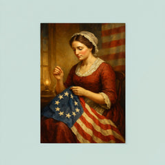Betsy Ross poster 8