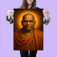 Bhagawan Nityananda poster 3