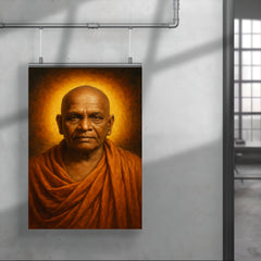 Bhagawan Nityananda poster 4