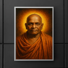 Bhagawan Nityananda poster 5