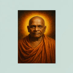Bhagawan Nityananda poster 8