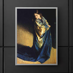 Borrowed Plumes by George Harcourt poster 5