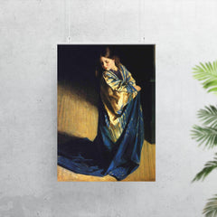 Borrowed Plumes by George Harcourt poster 7