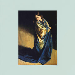 Borrowed Plumes by George Harcourt poster 8