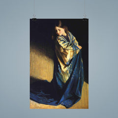 Borrowed Plumes by George Harcourt poster 9