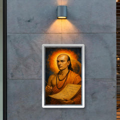 Brahmagupta poster 2