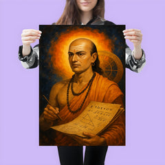 Brahmagupta poster 3