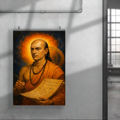 Brahmagupta poster 4