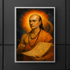 Brahmagupta poster 5