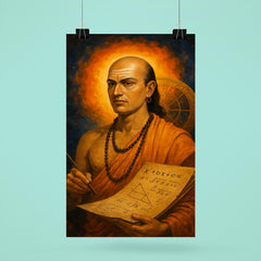 Brahmagupta poster 6