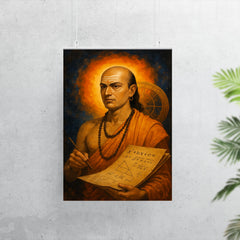 Brahmagupta poster 7