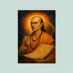 Brahmagupta poster 8