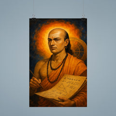 Brahmagupta poster 9