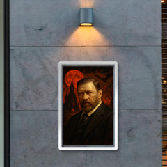 Bram Stoker poster 2