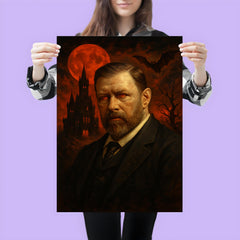 Bram Stoker poster 3