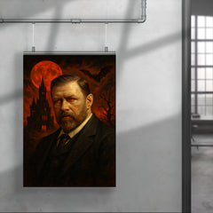 Bram Stoker poster 4