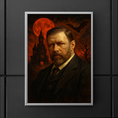 Bram Stoker poster 5