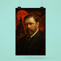 Bram Stoker poster 6