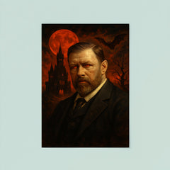 Bram Stoker poster 8