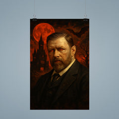 Bram Stoker poster 9
