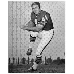 Brian Piccolo jigsaw puzzle