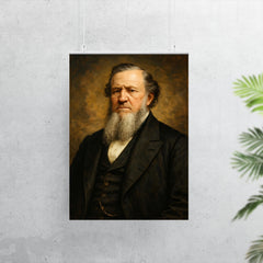 Brigham Young poster 7