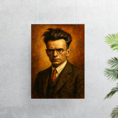 Bronislaw Malinowski poster 7