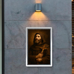 Brother Lawrence poster 2