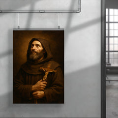 Brother Lawrence poster 4