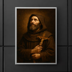 Brother Lawrence poster 5