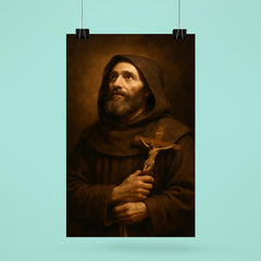 Brother Lawrence poster 6