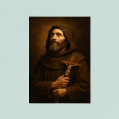 Brother Lawrence poster 8