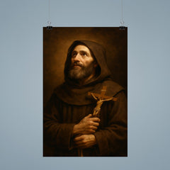 Brother Lawrence poster 9