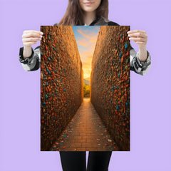 Bubblegum Alley San Luis Obispo USA poster 3