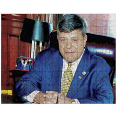 Buddy Cianci jigsaw puzzle