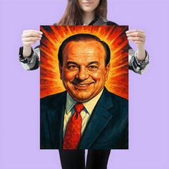Buddy Cianci poster 3
