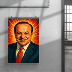 Buddy Cianci poster 4