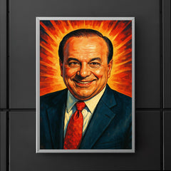 Buddy Cianci poster 5