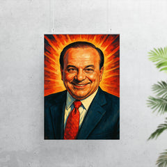 Buddy Cianci poster 7