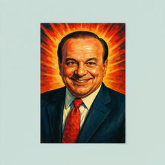 Buddy Cianci poster 8