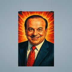 Buddy Cianci poster 9
