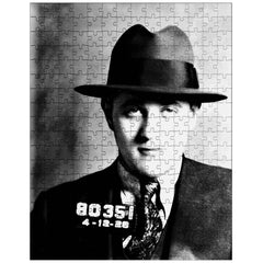 Bugsy Siegel jigsaw puzzle